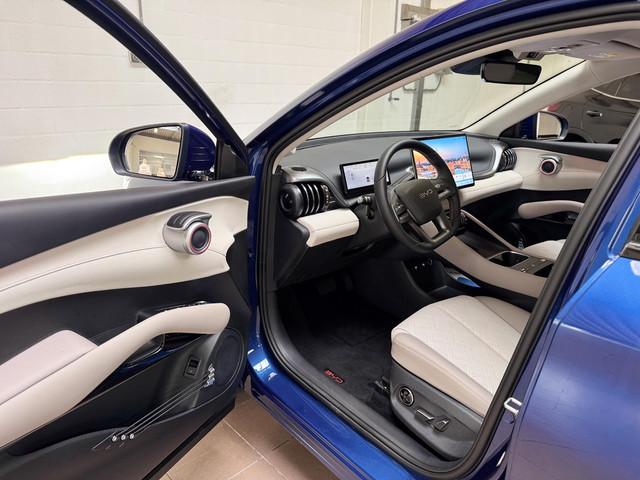 BYD ATTO 3