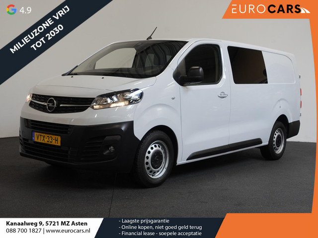 Opel Vivaro 2023 Diesel