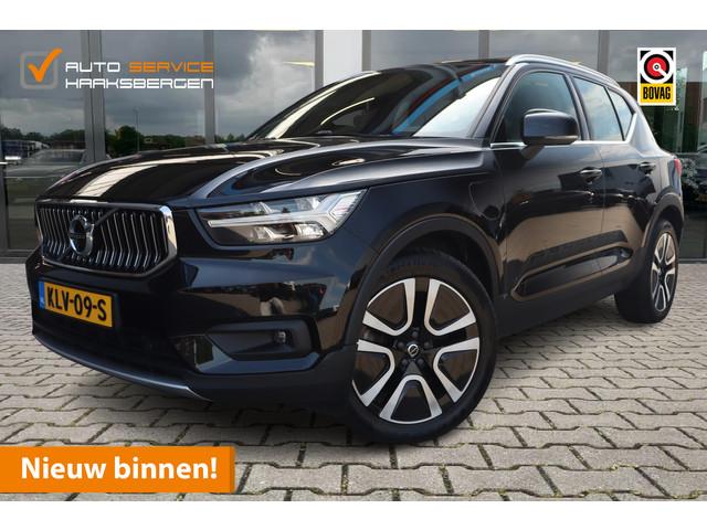 Volvo XC40 2021 Hybride