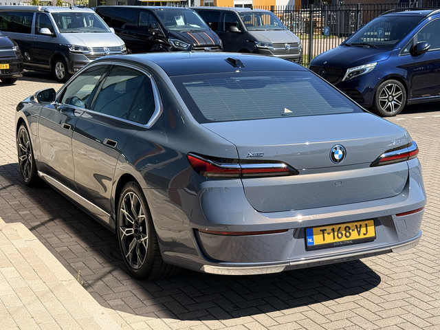 BMW 7 Serie