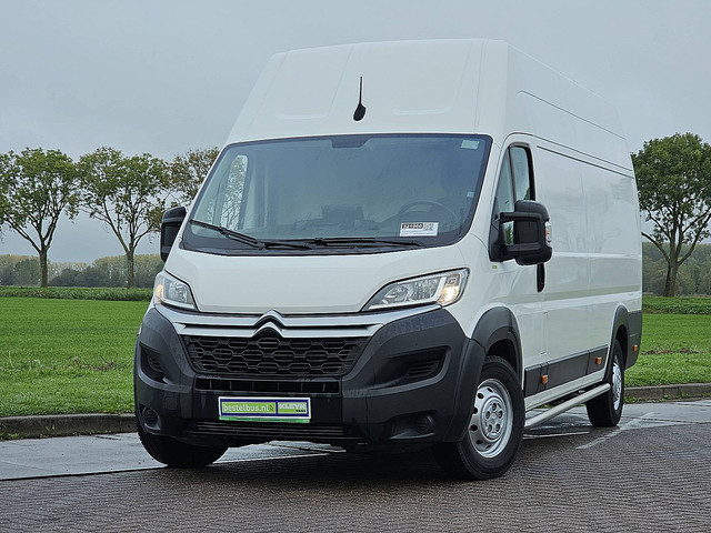 Citroën Jumper 2021 Diesel