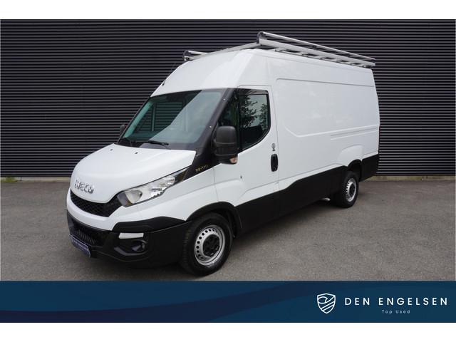 Iveco Daily 2015 Diesel