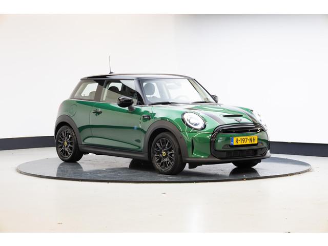 Mini Mini 2022 Elektrisch