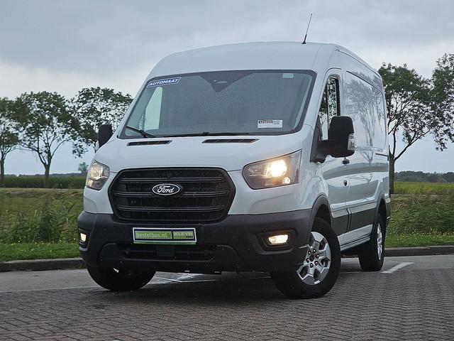 Ford Transit 2024 Diesel