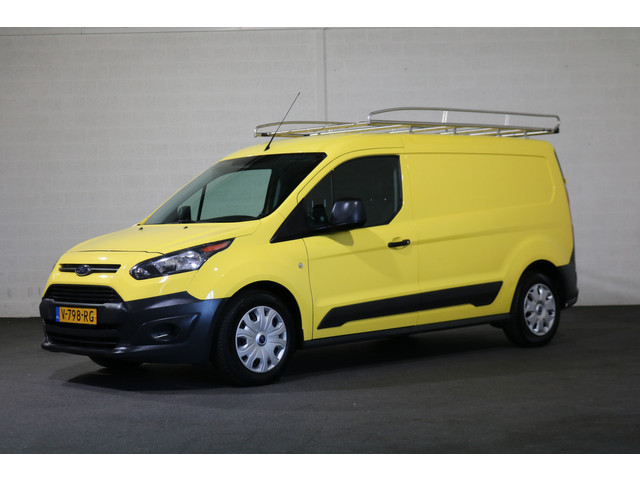Ford Transit Connect 2018 Diesel