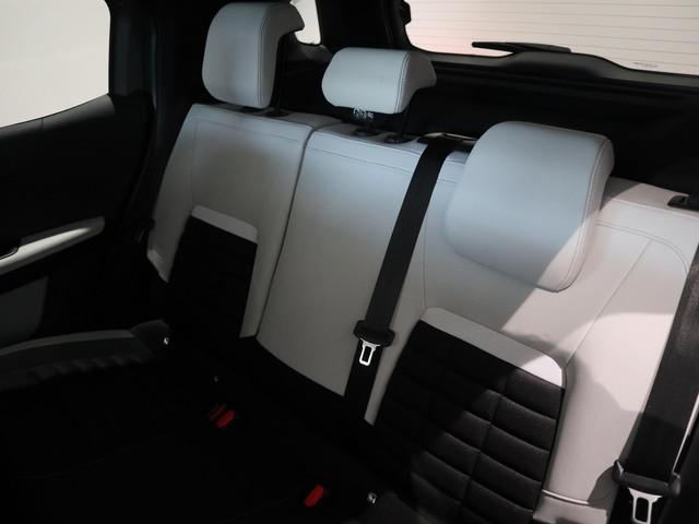 Citroën ë-C3 Aircross