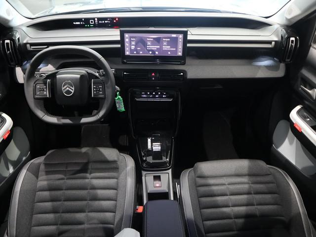 Citroën ë-C3 Aircross