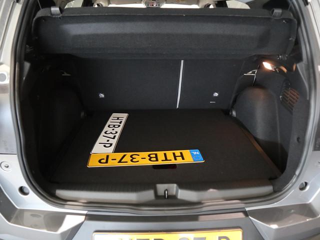 Citroën ë-C3 Aircross