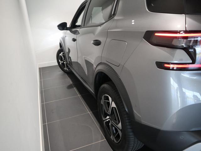 Citroën ë-C3 Aircross