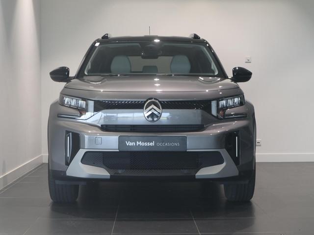 Citroën ë-C3 Aircross