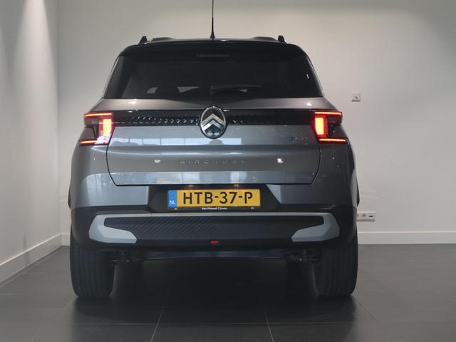 Citroën ë-C3 Aircross