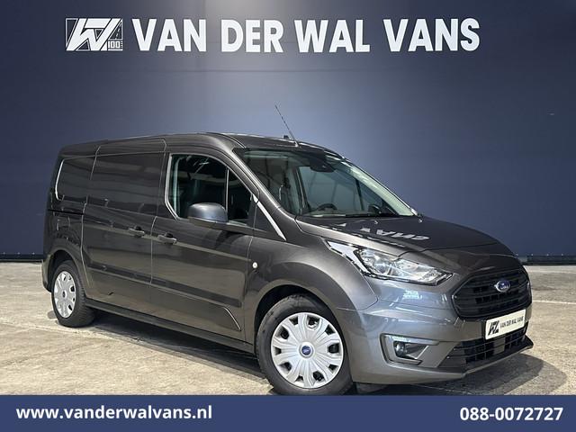 Ford Transit Connect 2023 Diesel