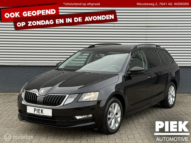Skoda Octavia 2018 Diesel