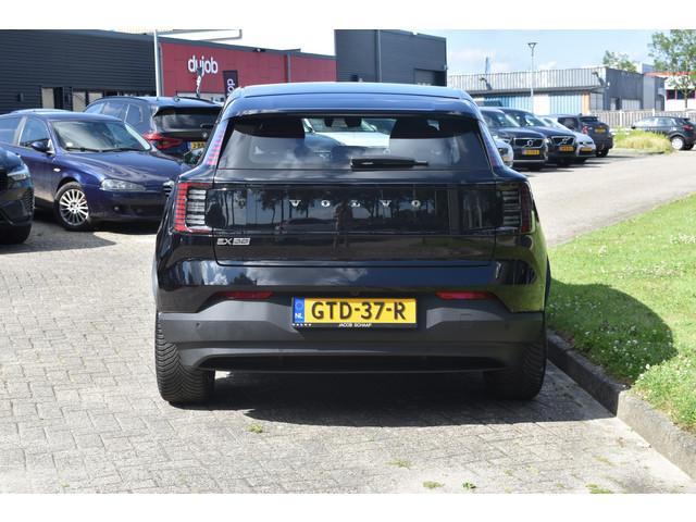 Volvo EX30