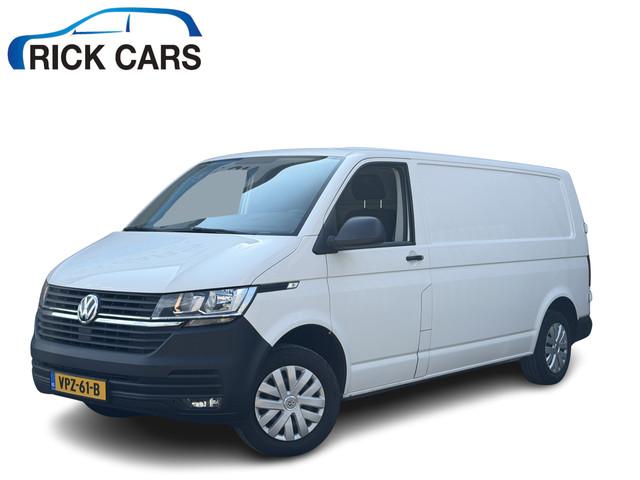 Volkswagen Transporter 2022 Diesel