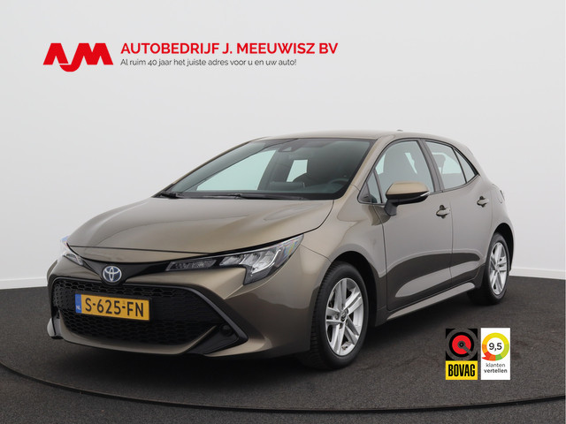 Toyota Corolla 2023 Hybride