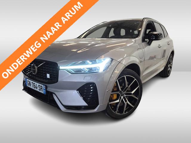 Volvo XC60 2023 Hybride