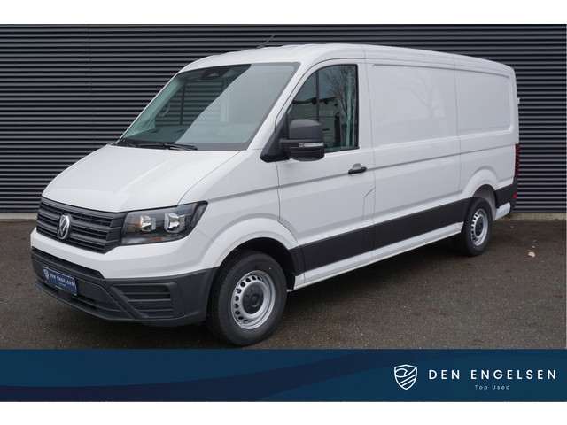 Volkswagen Crafter 2024 Diesel