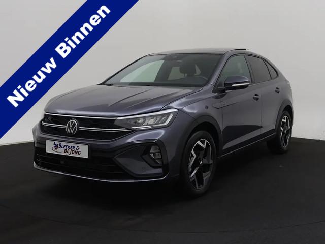 Volkswagen Taigo 2025 Benzine