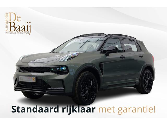 Lynk & Co 01