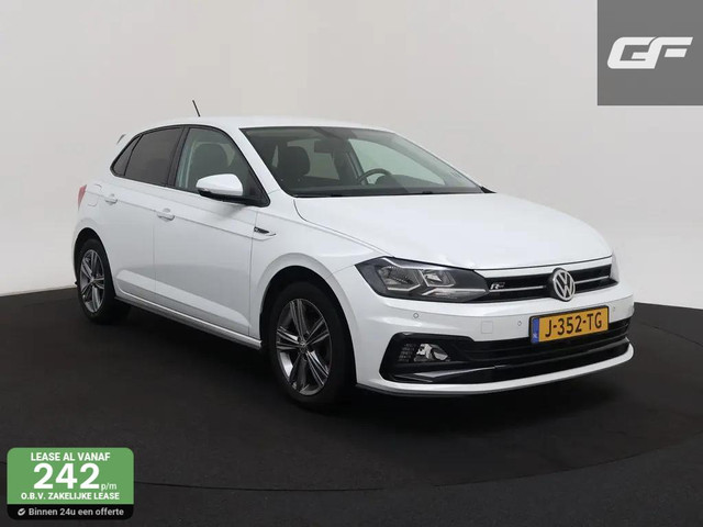 Volkswagen Polo 2020 Benzine