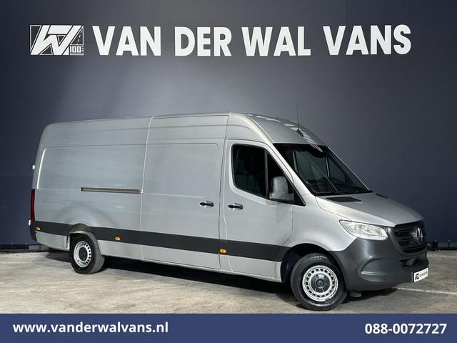 Mercedes-Benz Sprinter 2022 Diesel