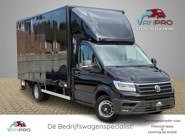 Volkswagen Crafter 2020 Diesel