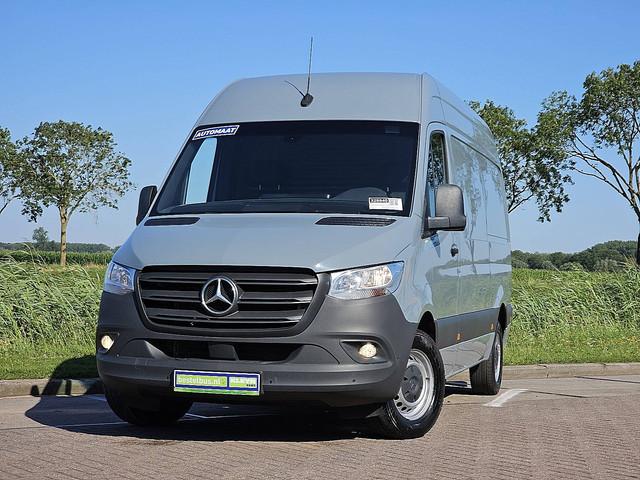 Mercedes-Benz Sprinter 2022 Diesel