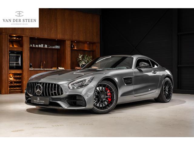 Mercedes-AMG GT