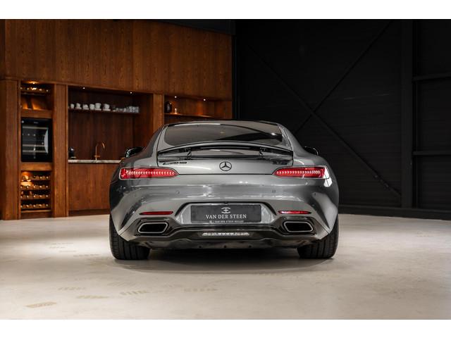 Mercedes-AMG GT