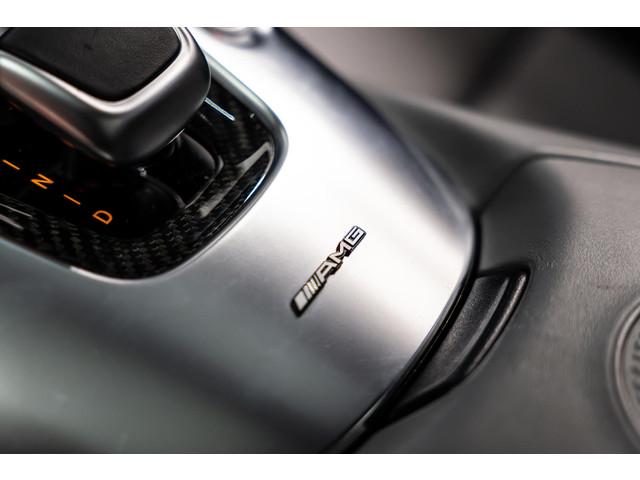 Mercedes-AMG GT