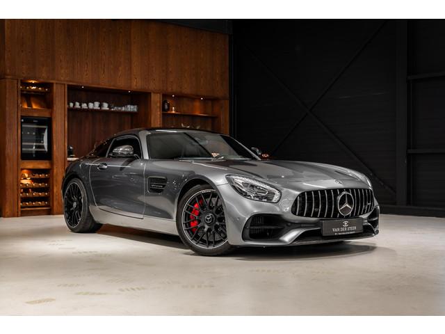 Mercedes-AMG GT