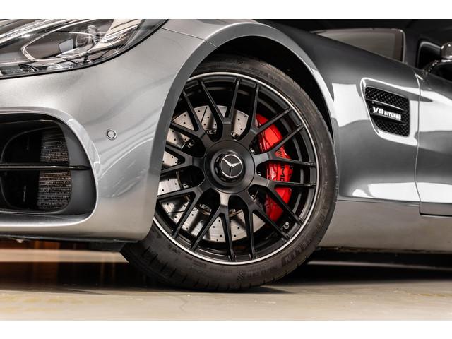 Mercedes-AMG GT