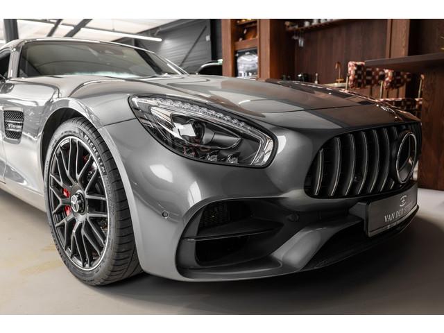 Mercedes-AMG GT