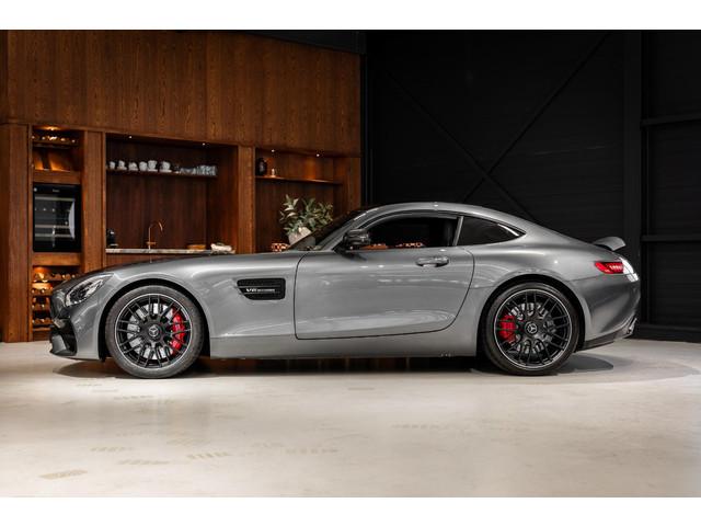 Mercedes-AMG GT