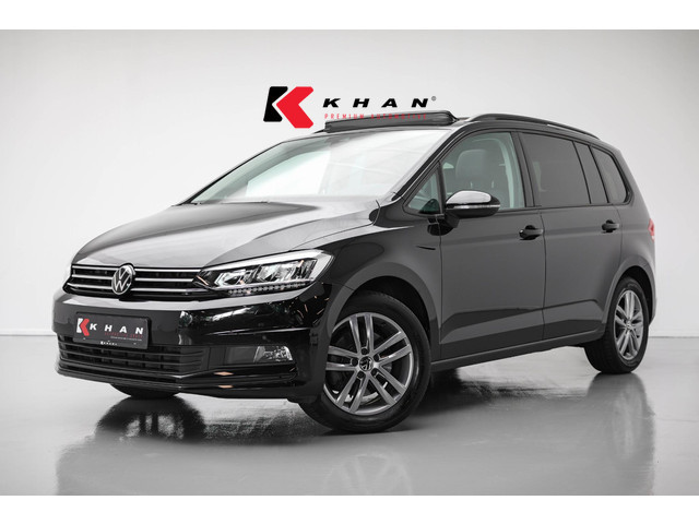 Volkswagen Touran 2023 Benzine