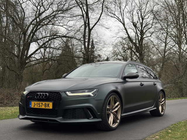 Audi RS6