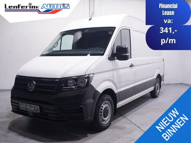 Volkswagen Crafter 2022 Diesel