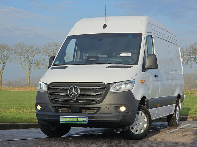 Mercedes-Benz Sprinter 2024 Diesel