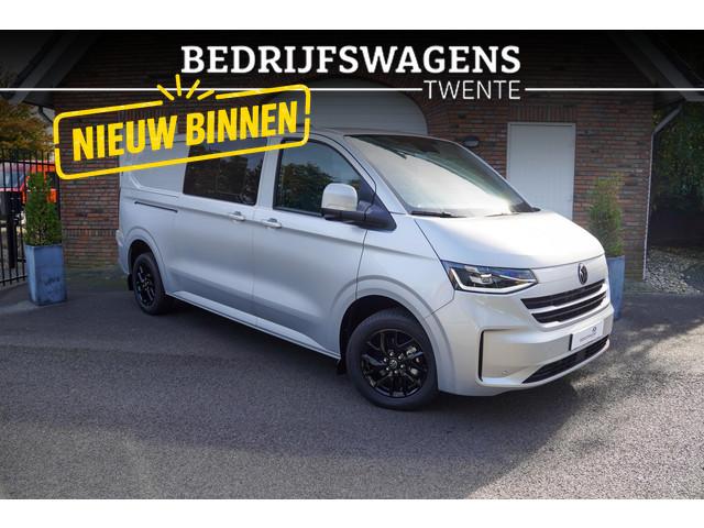 Volkswagen Transporter 2026 Diesel