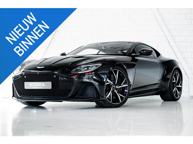 Aston Martin DBS