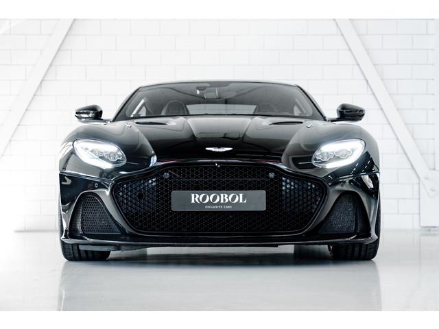 Aston Martin DBS