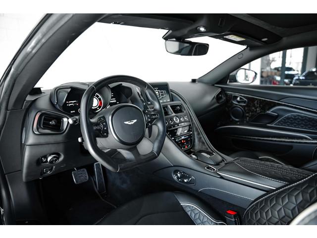 Aston Martin DBS