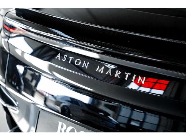 Aston Martin DBS