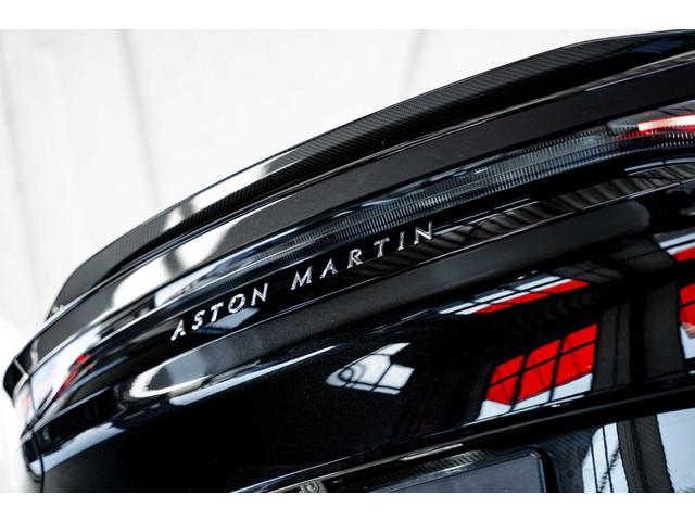 Aston Martin DBS