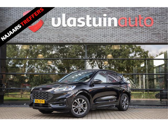 Ford Kuga 2023 Hybride