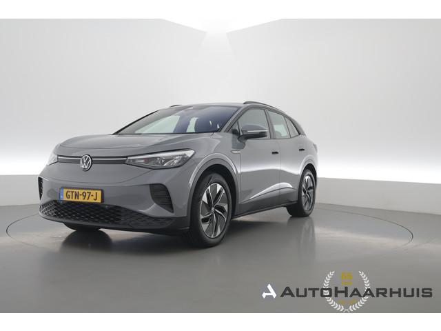 Volkswagen ID.4 2022 Elektrisch