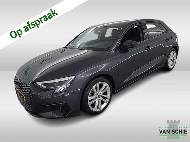 Audi A3 2022 Hybride