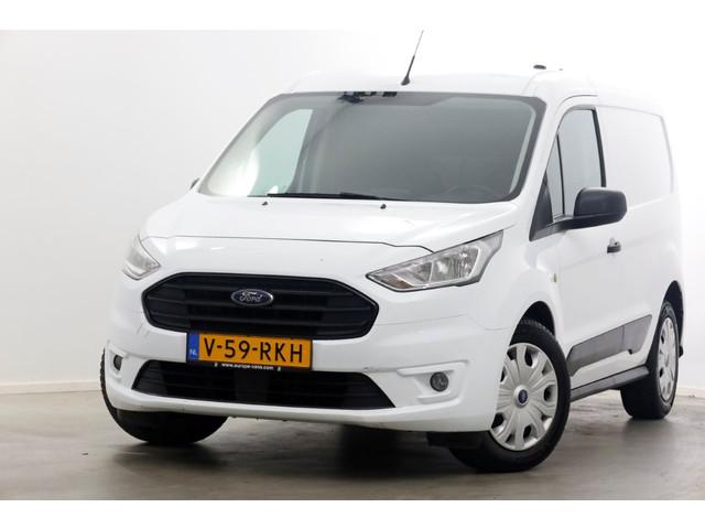 Ford Transit Connect 2020 Benzine
