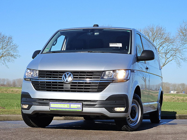 Volkswagen Transporter 2021 Diesel